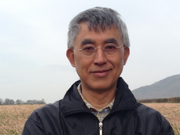 Professor Chan Sau Yan