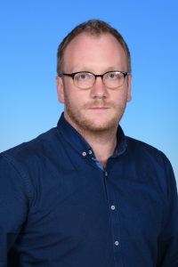 Prof. Stuart GIETEL-BASTEN
