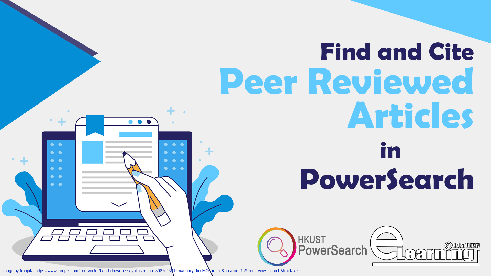 Find and Cite Peer Reviewed Articles in PowerSearch(00:01:14)