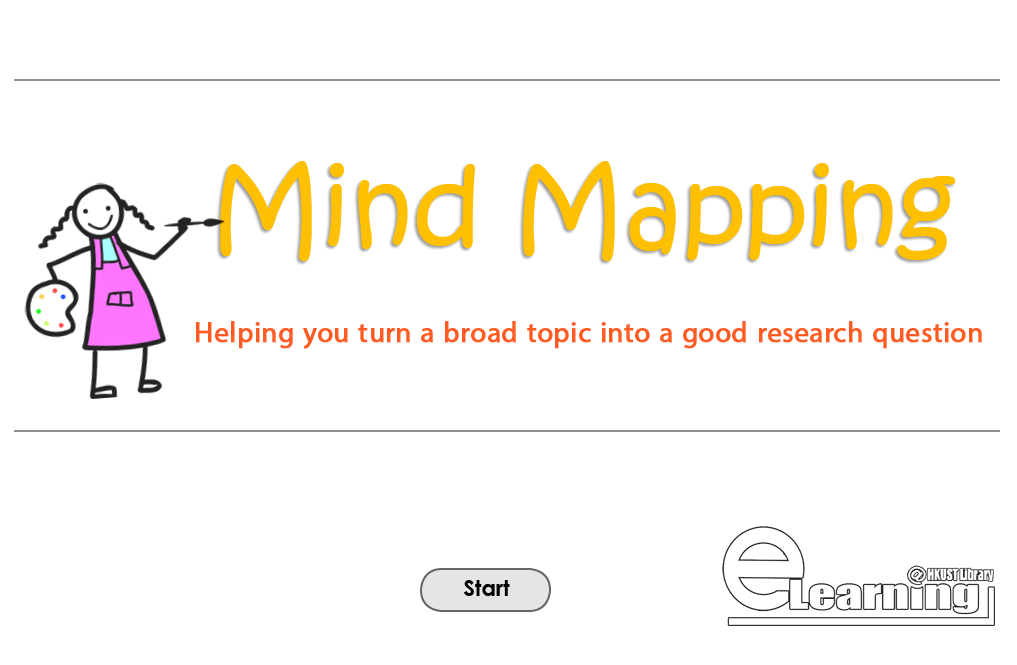 Mind Mapping(00:02:38)