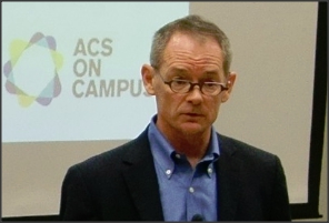ACS on Campus: Write it, Speak it: Effective Communications, How to Talk and Write About Your Research