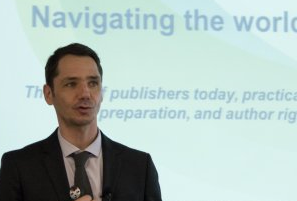 Navigating the world of scholarly publishing: the role of publishers today, practical advice for manuscript preparation, and author rights and responsibilities